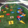 Artificial Grass Logos