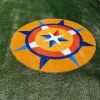 Artificial Grass Logos