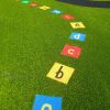 Artificial Grass Logos