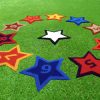 Artificial Grass Logos