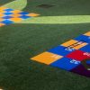 Artificial Grass Logos