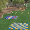 Artificial Grass Logos