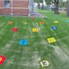 Artificial Grass Logos