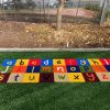 Artificial Grass Logos